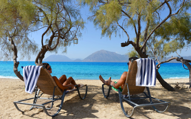 Airotel Achaia Beach