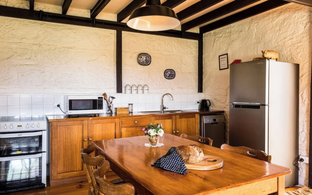 Daisy Bank Cottages