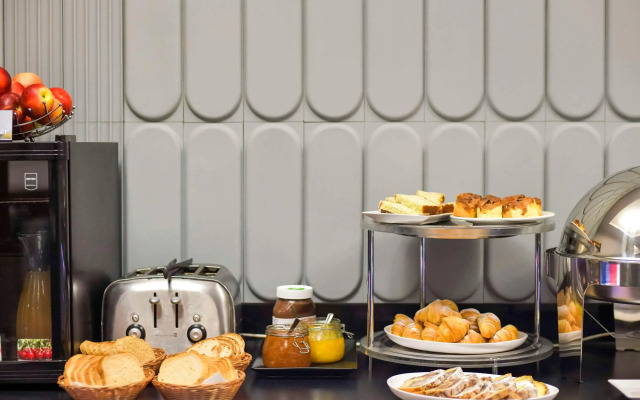 ibis Styles Pitesti Arges