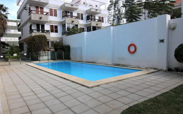 Luxury Tenerife con Piscina