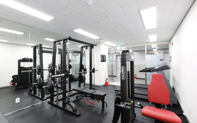 The Stay Classic Hotel Myeongdong