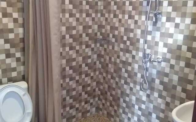 Teba Mesari Homestay