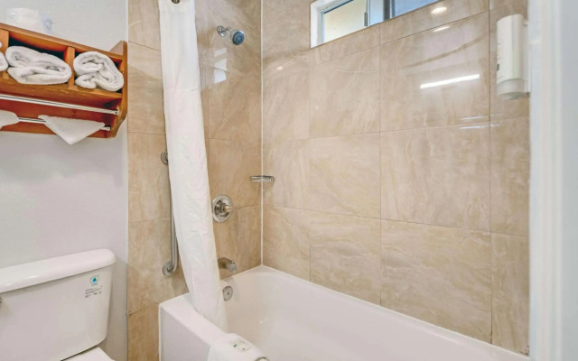 Quality Inn Santa Cruz