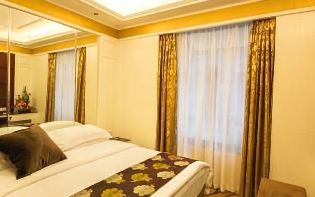 Jiudu Hotel
