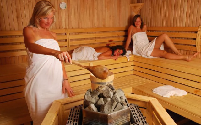 Van der Valk Spreewald Parkhotel
