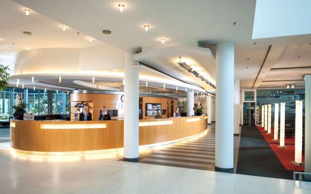 Dorint Hotel Potsdam
