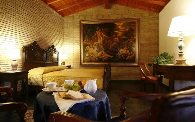 Hotel Castellinaria