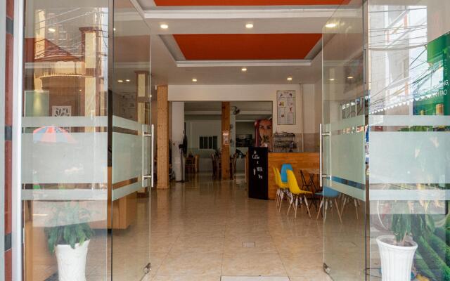 Tuyet Lan Hotel Vung Tau