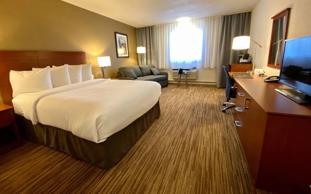Quality Inn & Suites