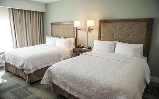 Hampton Inn Bainbridge