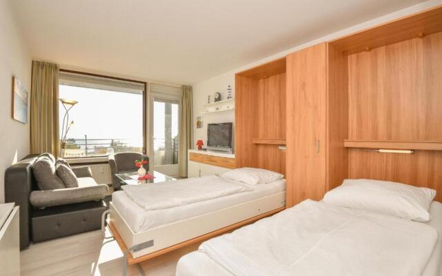 Haus Meeresblick Wohnung 53