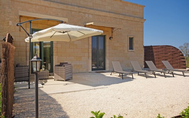 Tenuta Dorolivo Guest House e B&B