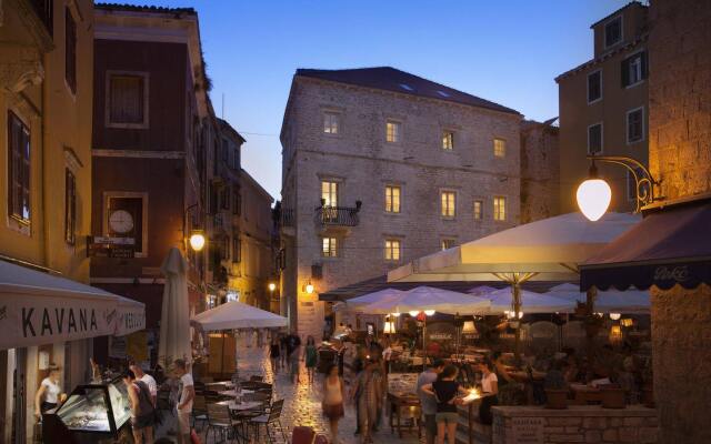 Heritage Hotel Life Palace