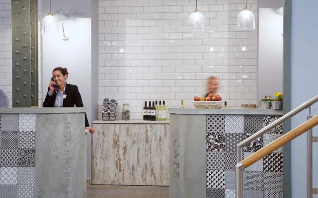 The Z Hotel Shoreditch