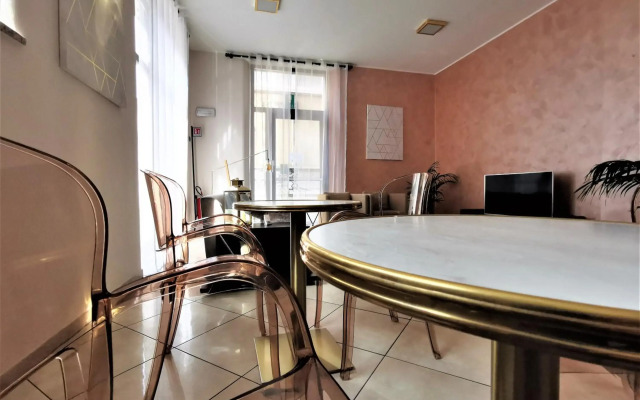 Hotel Venini