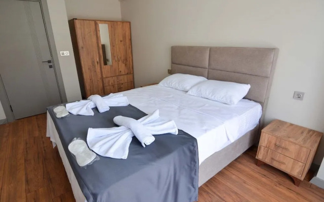 Mykonut Erna Apart Hotel