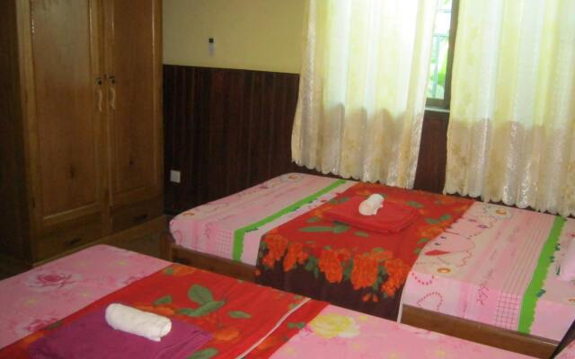 Sun Sothy Guesthouse