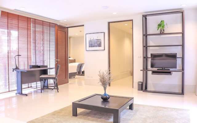 The Palayana Hua Hin