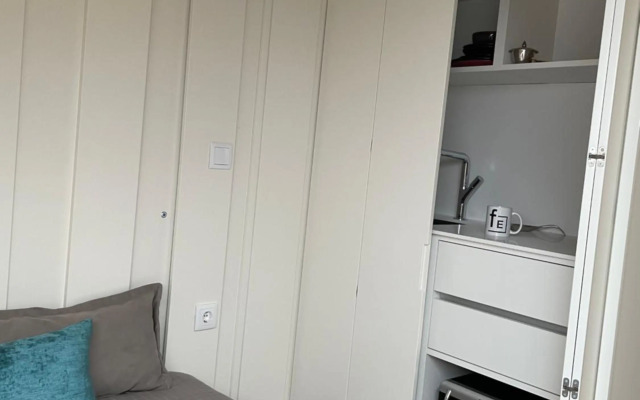 Vila do Conde - Os Maias