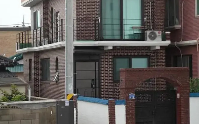 Sokcho Beach House