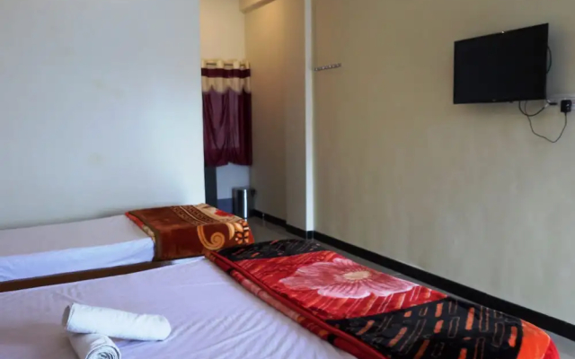 Ellora Heritage Resort