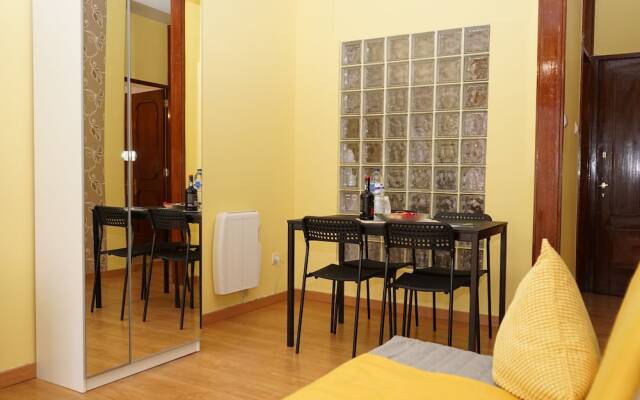 Apartamento D'alegria 1 by Amber Star Rent