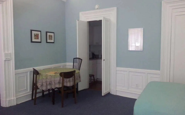 Guest House Off Park
