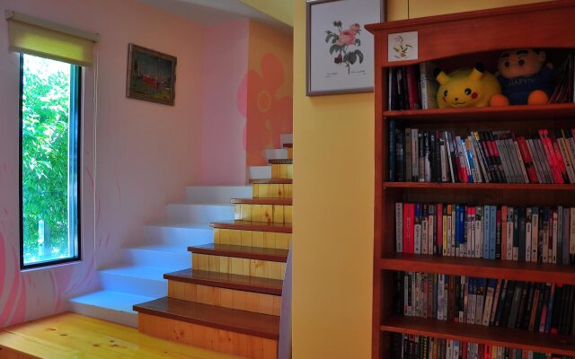 The Art Gallery B&B