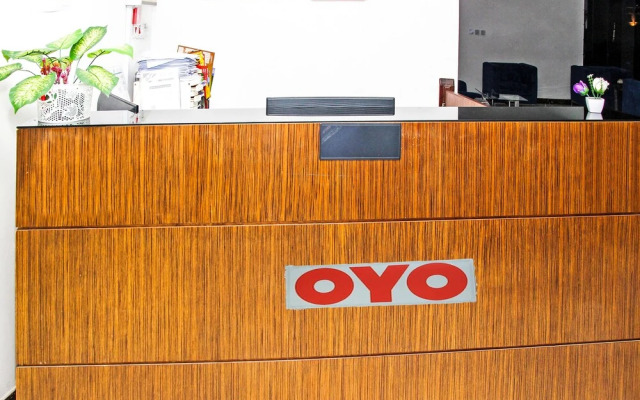 OYO 575 Massaya Hotel Apartments