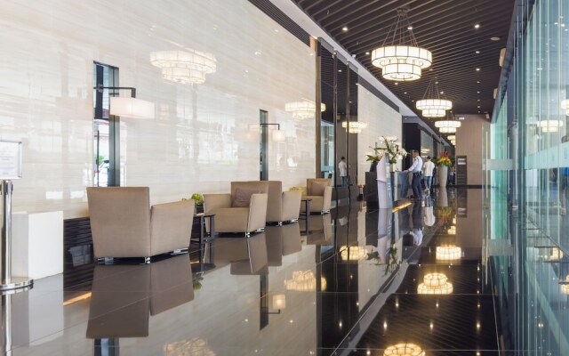 GemstoneBR II in SMDC Air Residences