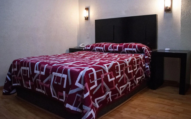 Hotel Alika