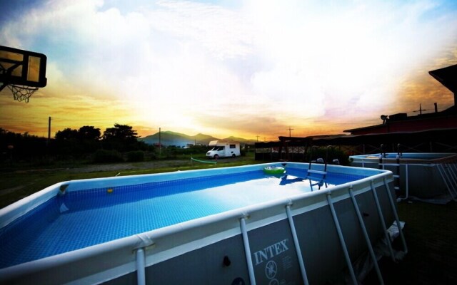 Junlive Pension