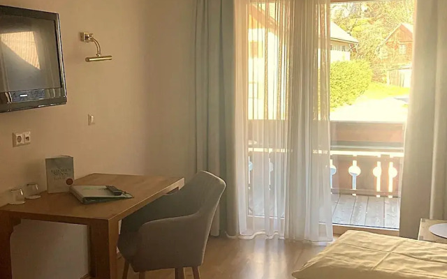 Kolbitsch... ein Ausblick der verzaubert