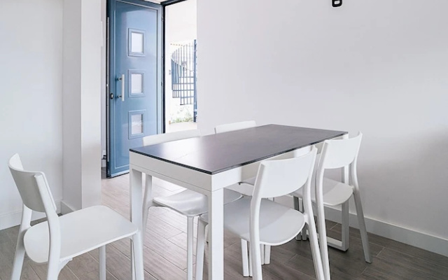 Oura Villa V2 - Flores