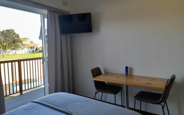 Cornerstone Accommodation