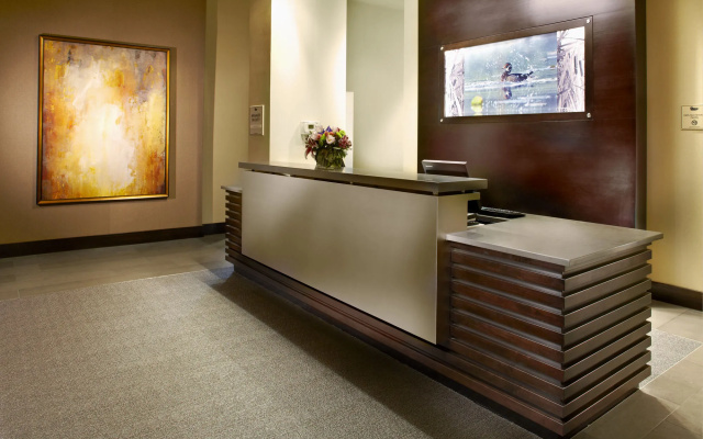 Homewood Suites Springfield VA