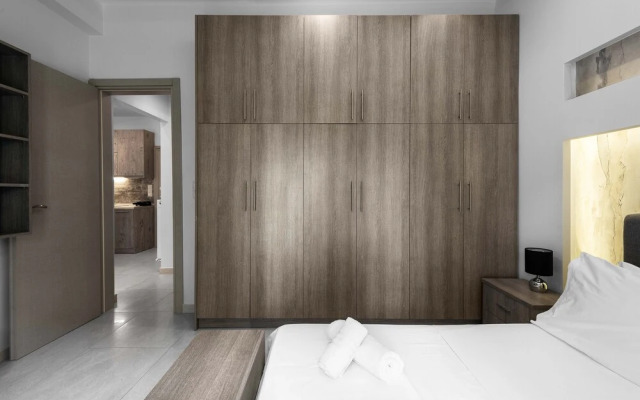 Xsoma Flats "Bright" Tsimiski 117