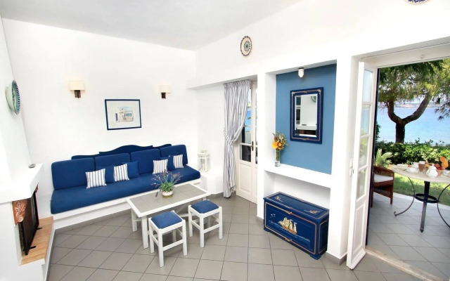 Nissia Traditional Residences Spetses
