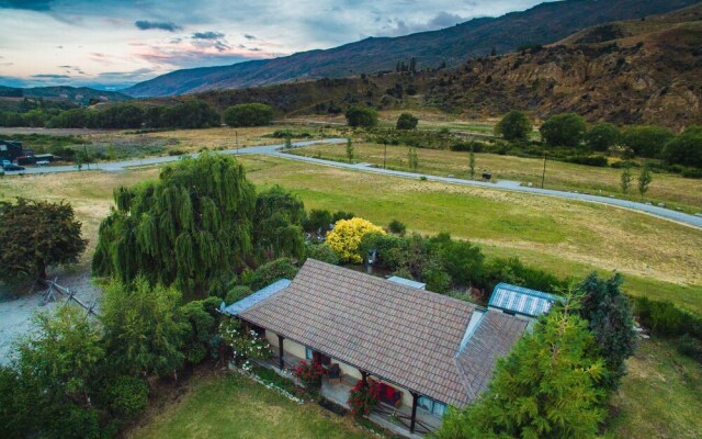 Cardrona Cottage