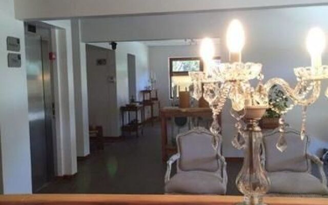 Hotel Martina de Goñi
