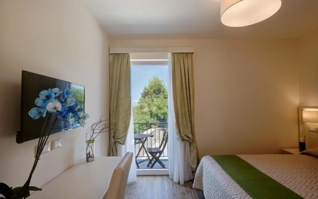 Agriturismo La Peppina