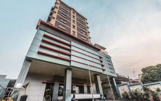 OYO 1475 Alia Matraman Syariah