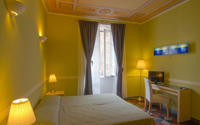 Residenza Maritti Decò Style