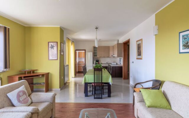Apartment Kate Wichtrach 31569