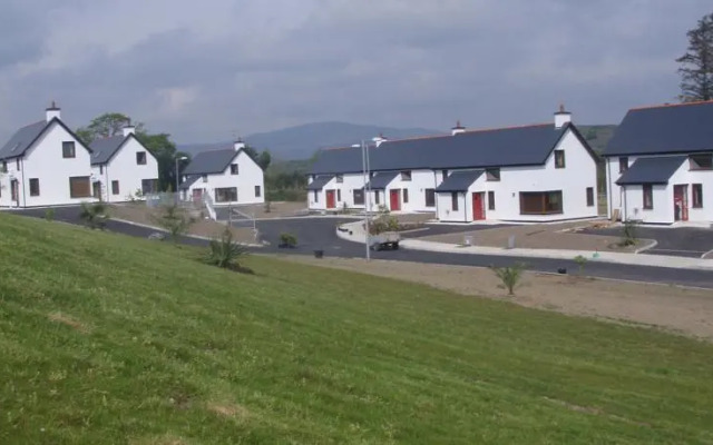 Sam Maguire Holiday Homes