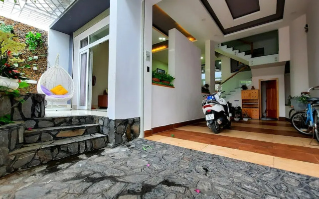 Suna's Home - Villa in Vung Tau