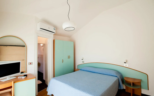 Hotel Villa Mauri