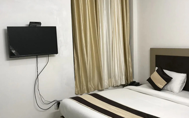 RV Homes Sector 45