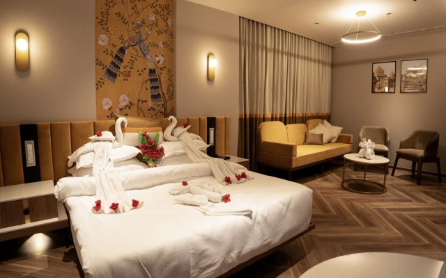 Shree Ram Hotel