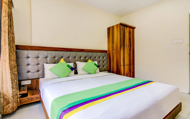 Treebo Trend Blue Bells Residency